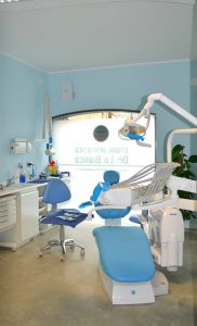 studio dentistico lo bianco